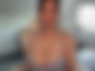 Ann Angel Q's Live Sex Cam Show