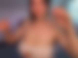 Ann Angel Q's Live Sex Cam Show