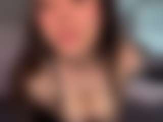 Ann Angel Q's Live Sex Cam Show