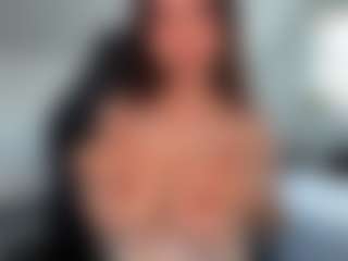 Ann Angel Q's Live Sex Cam Show
