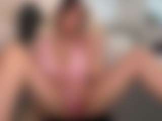 Ann Angel Q's Live Sex Cam Show