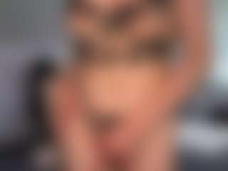 Ann Angel Q's Live Sex Cam Show