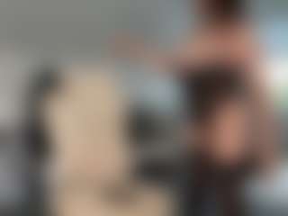 Ann Angel Q's Live Sex Cam Show