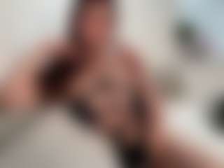 Ann Angel Q's Live Sex Cam Show