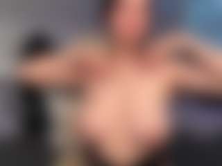 Ann Angel Q's Live Sex Cam Show