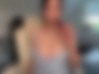 Live-sekscamshow van Ann Angel Q