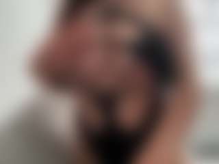 Ann Angel Q's Live Sex Cam Show