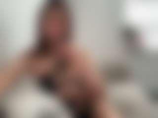 Ann Angel Q's Live Sex Cam Show