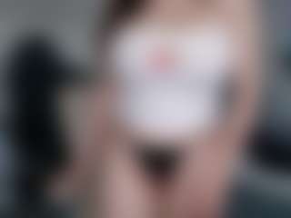 Ann Angel Q's Live Sex Cam Show