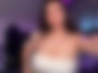Ann Angel Q's Live Sex Cam Show