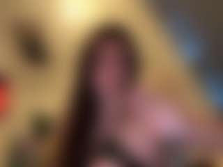 Ann Angel Q's Live Sex Cam Show