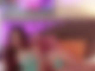 BunnyBooX's Live Sex Cam Show