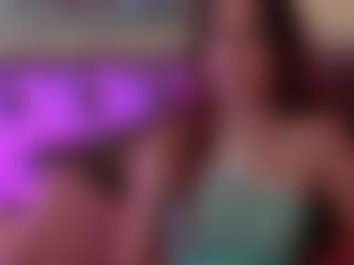 BunnyBooX's Live Sex Cam Show