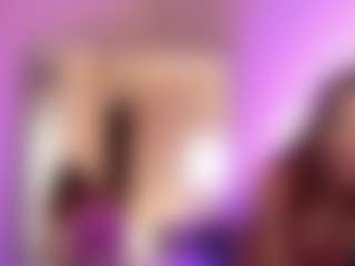 BunnyBooX's Live Sex Cam Show