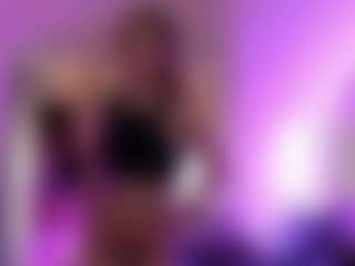 BunnyBooX's Live Sex Cam Show