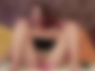 BunnyBooX's Live Sex Cam Show