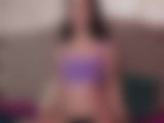 BunnyBooX's Live Sex Cam Show