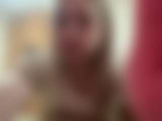 Live cam show with CaterinaVanderheyden - Tease Blonde Hair on fapnchat
