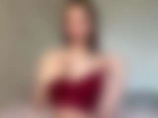 KristalTownsand's Live Sex Cam Show
