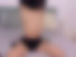 Live cam show with Megan Ly - New Blowjob on Camming Site