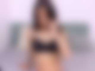 Megan Ly's Live Sex Cam Show