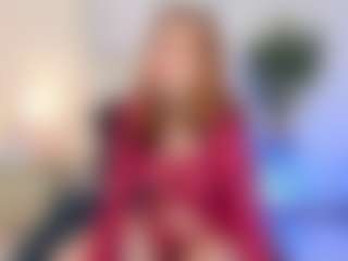 Live cam show with miss-amii - Red Hair Squirt on camwithhim.com