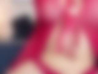 Live cam show with miss-amii - Red Hair on Camversity
