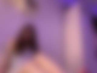 Live cam show with QuyenKolosky - Normal on CamwithHer