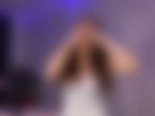 Live cam show with QuyenKolosky - Cute on TeamSkeetLive