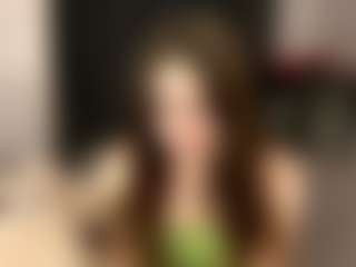 Live cam show with QuyenKolosky - Brown Hair on Dolls Live