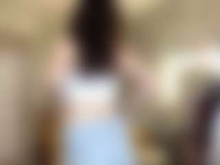 LilliamBeen's Live Sex Cam Show