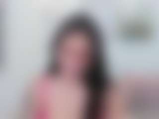 Live cam show with Selene-vox - Thin on StripNow