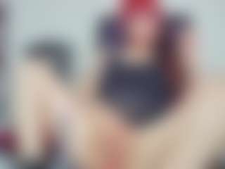 Live cam show with ValeryASS - Red Hair on CSO-WL