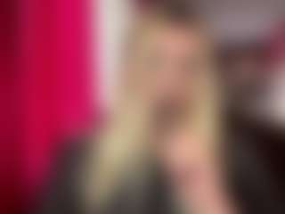 Alice's Live Sex Cam Show