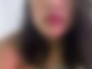 Live cam show with Nailah Foxxie - Strip Brown Hair on SmokeAndPoke