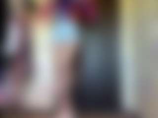 IdaOrban's Live Sex Cam Show