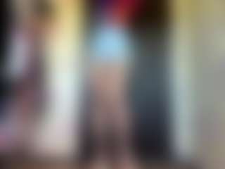 IdaOrban's Live Sex Cam Show