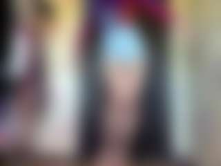 IdaOrban's Live Sex Cam Show