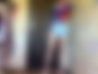 IdaOrban's Live Sex Cam Show