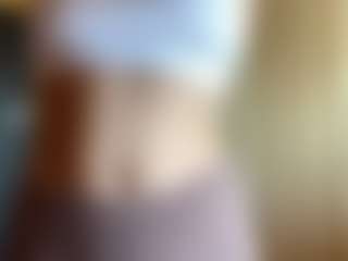 IdaOrban's Live Sex Cam Show