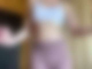 IdaOrban's Live Sex Cam Show