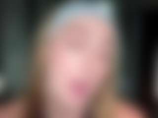IldaSaab's Live Sex Cam Show