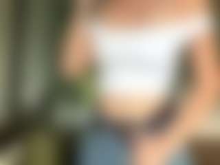 IldaSaab's Live Sex Cam Show