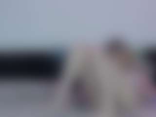 Live cam show with KaylaBloom1 - New White on x69.live