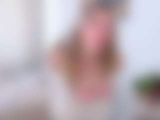 Live cam show with Melissa - Tease Blonde Hair on Mixed Magazine Live