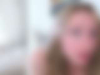 Melissa's Live Sex Cam Show