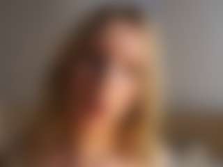 Melissa's Live Sex Cam Show