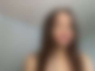 Live cam show with NikitaRasole - Solo on Camsoda