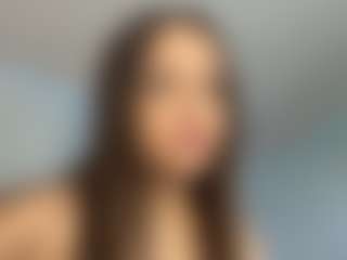 Live cam show with NikitaRasole - Natural on TastyBlacksLive