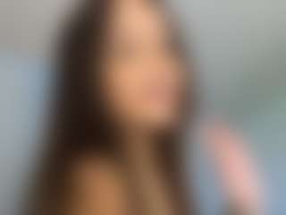 Live cam show with NikitaRasole - Public Brown Hair on Dolls Live
